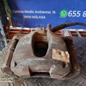 PINZA DE FRENO DELANTERA IZQUIERDA 93308