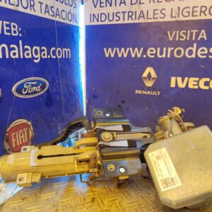 COLUMNA DIRECCION 100125