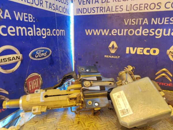 COLUMNA DIRECCION 100125