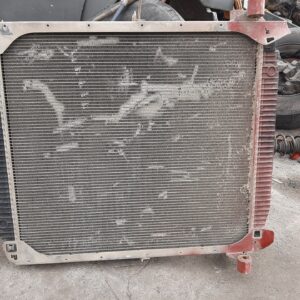 RADIADOR AGUA 94367