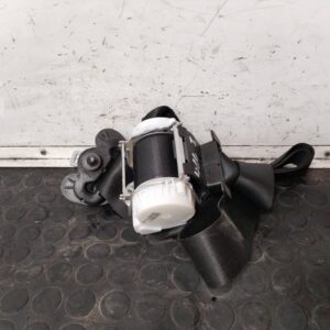 CINTURON SEGURIDAD DELANTERO IZQUIERDO 112308