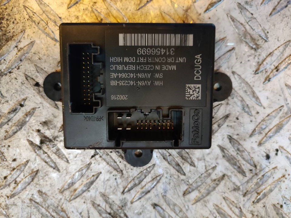 MODULO ELECTRONICO 100159