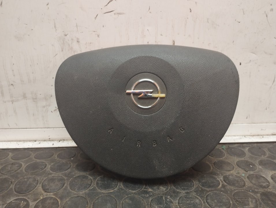 AIRBAG DELANTERO IZQUIERDO 108499