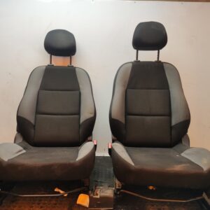 JUEGO ASIENTOS COMPLETO 106342