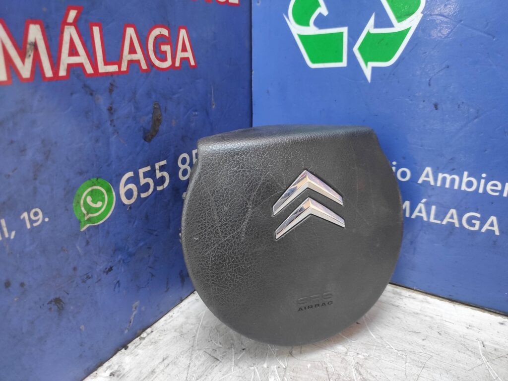 AIRBAG DELANTERO IZQUIERDO 95838