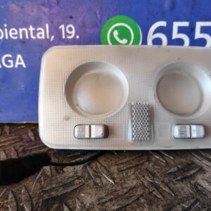 LUZ INTERIOR 93550