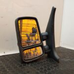RETROVISOR IZQUIERDO 106222