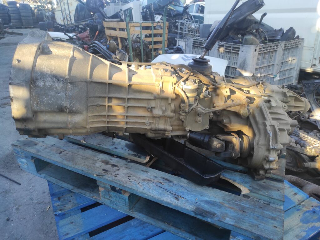 CAJA CAMBIOS 95986