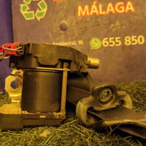 CINTURON SEGURIDAD DELANTERO DERECHO 94980
