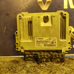 CENTRALITA MOTOR UCE 98771