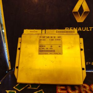 CENTRALITA ABS 97481