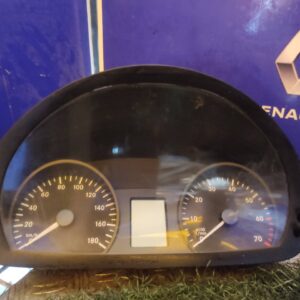 CUADRO INSTRUMENTOS 95488