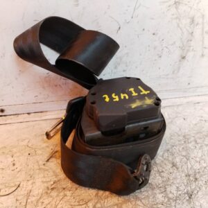 CINTURON SEGURIDAD TRASERO IZQUIERDO 114861