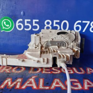 CERRADURA PUERTA DELANTERA DERECHA 93983