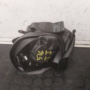 CINTURON SEGURIDAD TRASERO IZQUIERDO 112182