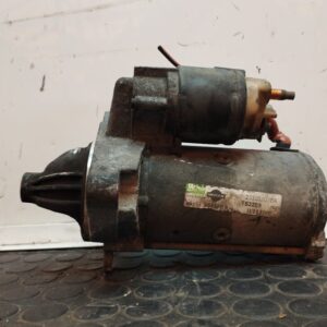 MOTOR ARRANQUE 107659