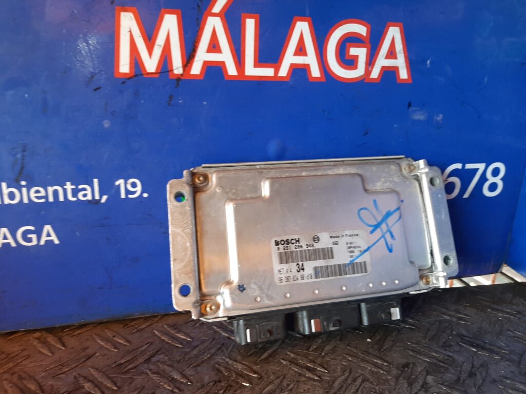 CENTRALITA MOTOR UCE 94620