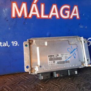 CENTRALITA MOTOR UCE 94620