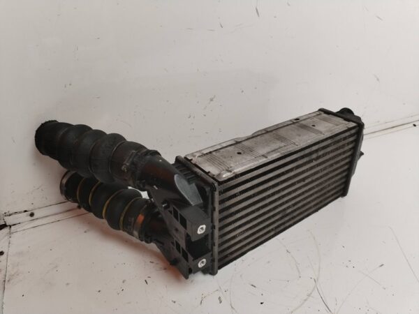 INTERCOOLER 113525