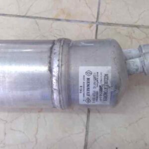 EVAPORADOR AIRE ACONDICIONADO 91933