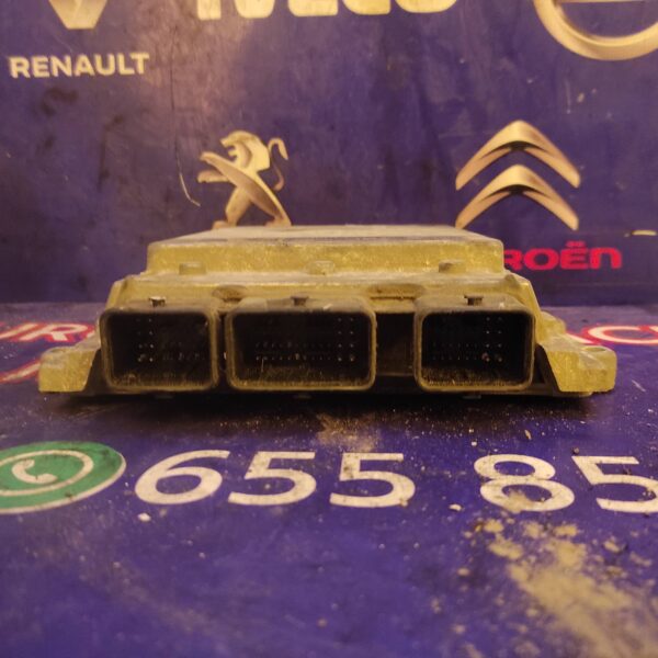 CENTRALITA MOTOR UCE 97038