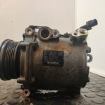 COMPRESOR AIRE ACONDICIONADO 107132