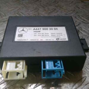 MODULO ELECTRONICO 92362