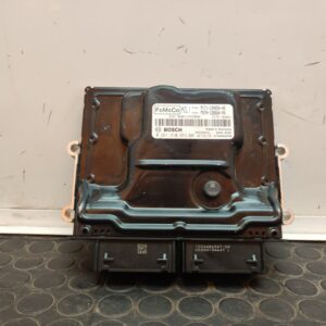 CENTRALITA MOTOR UCE 107616