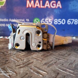 CERRADURA PUERTA DELANTERA DERECHA 93291