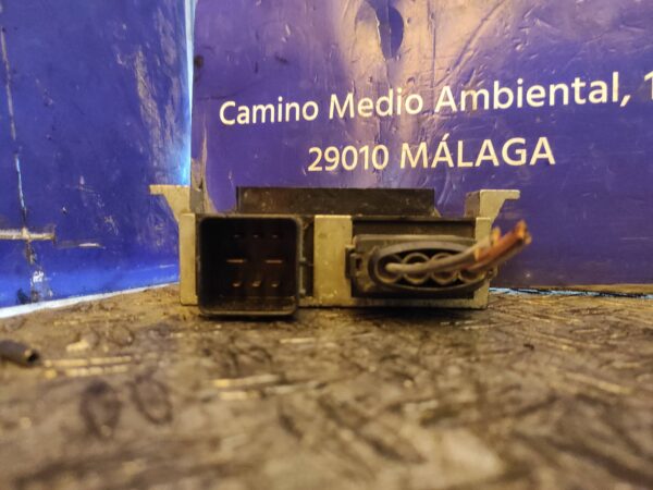 CAJA PRECALENTAMIENTO 96742