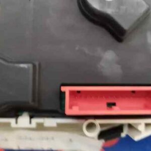 CUADRO INSTRUMENTOS 91616