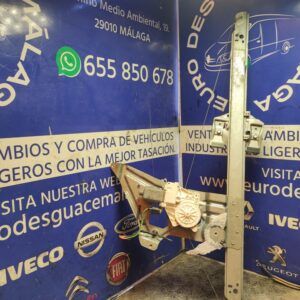 MOTOR ELEVALUNAS DELANTERO IZQUIERDO 104048