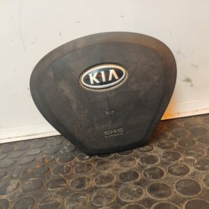 AIRBAG DELANTERO IZQUIERDO 107120