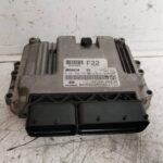 CENTRALITA MOTOR UCE 114473