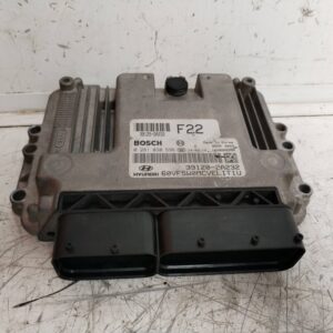 CENTRALITA MOTOR UCE 114473