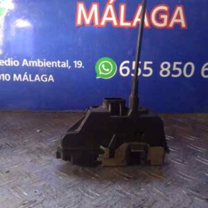 CERRADURA PUERTA DELANTERA IZQUIERDA 91813