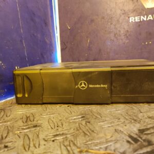 SISTEMA AUDIO / RADIO CD 98839