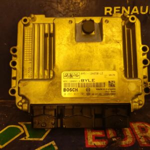 CENTRALITA MOTOR UCE 98473