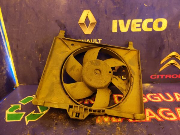 ELECTROVENTILADOR 97687