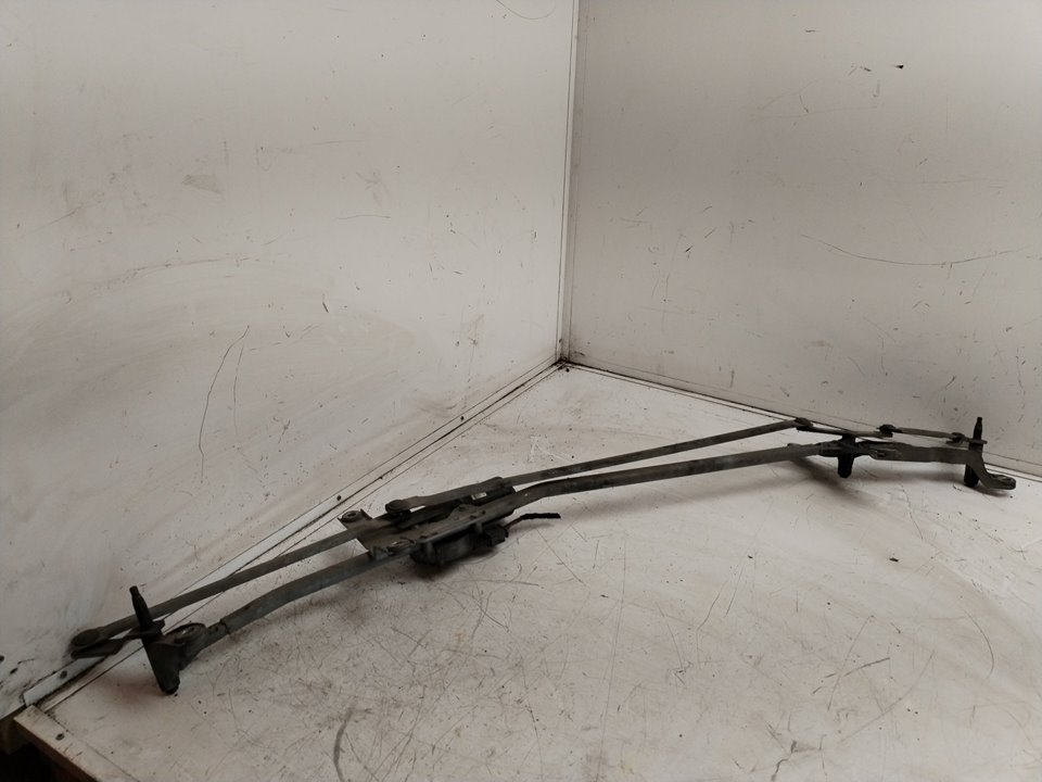 MOTOR LIMPIA DELANTERO 114057