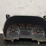 CUADRO INSTRUMENTOS 109967