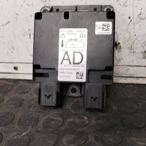 CENTRALITA AIRBAG 113191