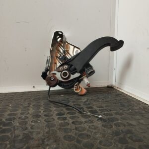 PALANCA FRENO 105604