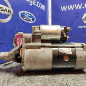 MOTOR ARRANQUE 104262