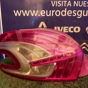 PILOTO TRASERO IZQUIERDO 94789