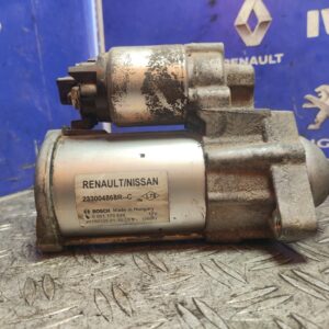 MOTOR ARRANQUE 103975