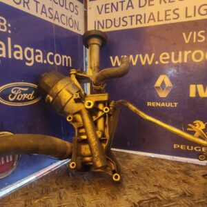 SOPORTE FILTRO ACEITE 96619