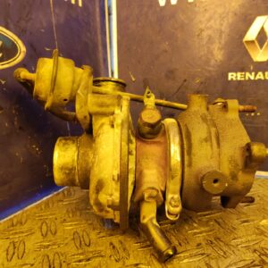 TURBOCOMPRESOR 99092