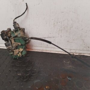 CERRADURA PUERTA DELANTERA DERECHA 111082