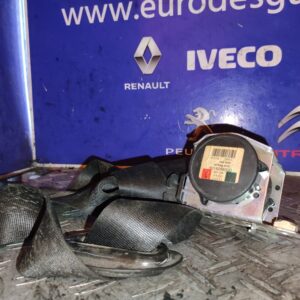 CINTURON SEGURIDAD DELANTERO IZQUIERDO 100903